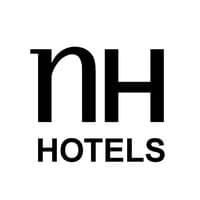 NH Hotels Logo – Kundenreferenz Studenten-Power Bodensee