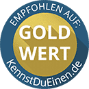 Goldwert Siegel