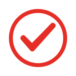 red_check_bullet
