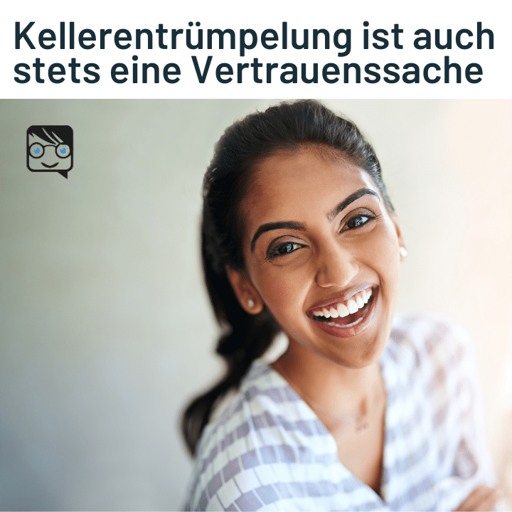 Kellerentrümpelung in Dortmund Kellerentrümpelung in Dortmund