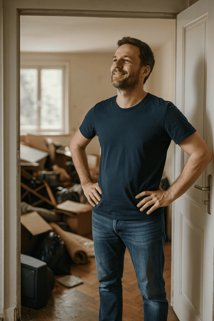 Entrümpelung Bochum Entrümpelung Bochum