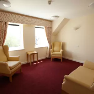 Zimmer räumen in Pflegeheim und Altenheim