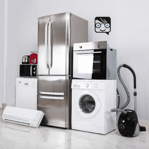 Elektrogeräte entsorgen in Nürnberg Elektrogeräte entsorgen in Nürnberg