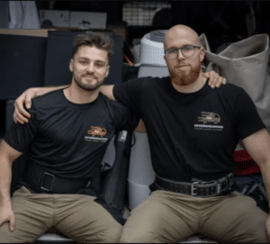 Teamfoto Büroauflösung Nürnberg Teamfoto Büroauflösung Nürnberg