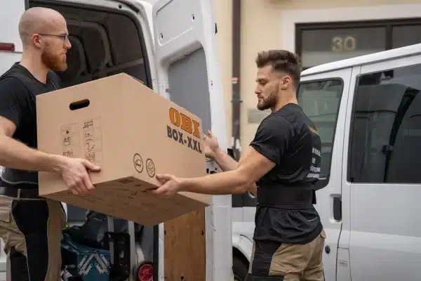 Garagenräumung in Nürnberg Garagenräumung in Nürnberg