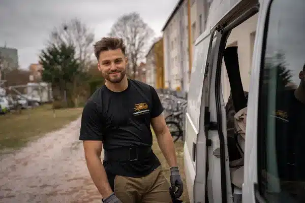 Team Studenten-Power Nürnberg