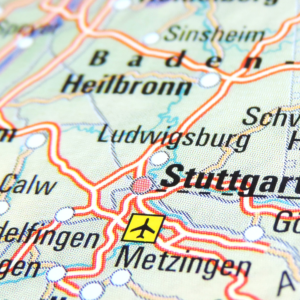 Haushaltsauflösung Stuttgart aus der Ferne