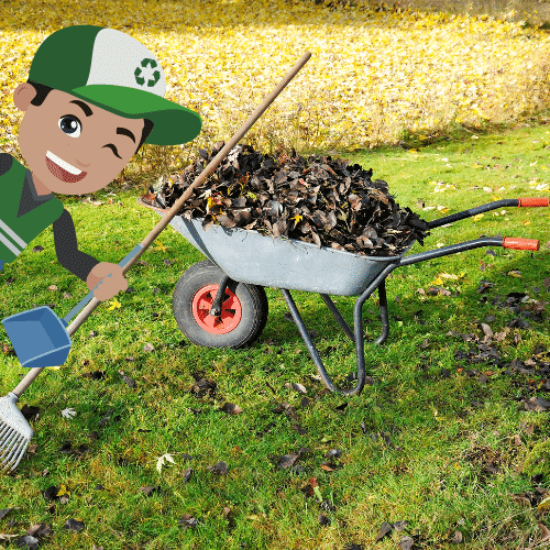 Grünschnitt entsorgen in Berlin Grünschnitt entsorgen in Berlin