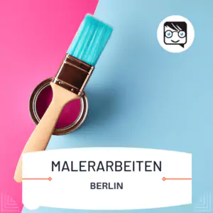 Maler Berlin, Maler Firma Berlin